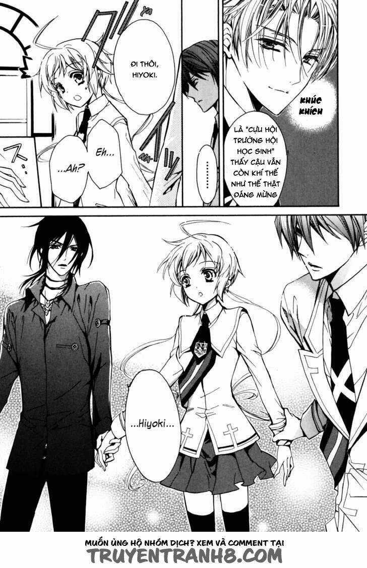 S.l.h Chapter 18 trang 6