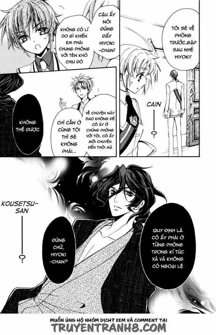 S.l.h Chapter 18 trang 8