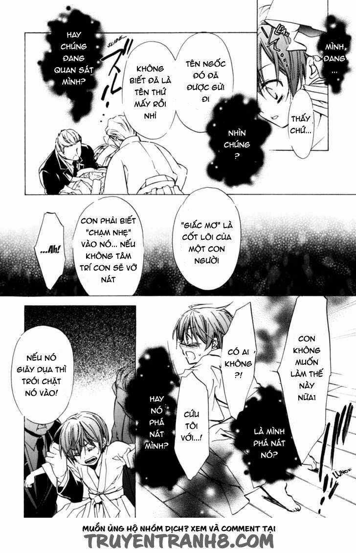 S.l.h Chapter 19 trang 21