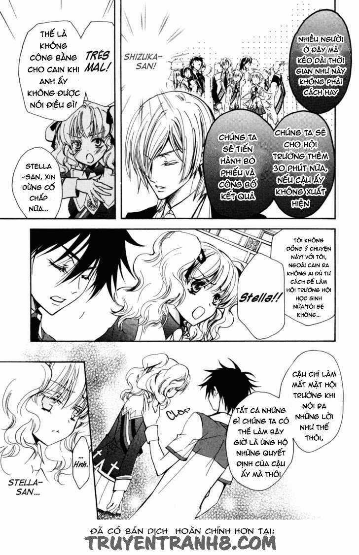 S.l.h Chapter 19 trang 5