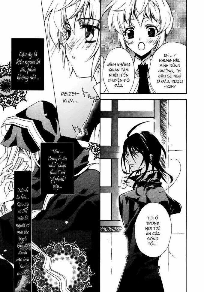 S.l.h Chapter 2 trang 13