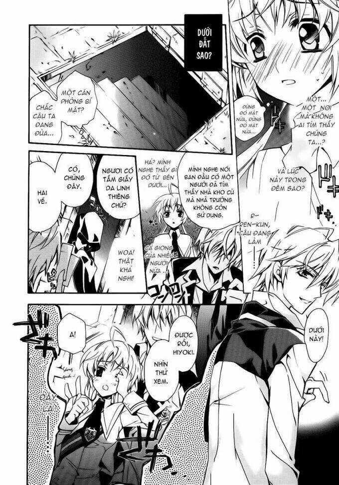 S.l.h Chapter 2 trang 18