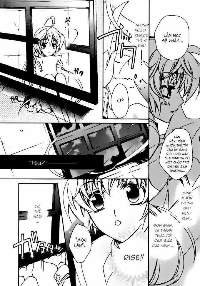 S.l.h Chapter 2 trang 26