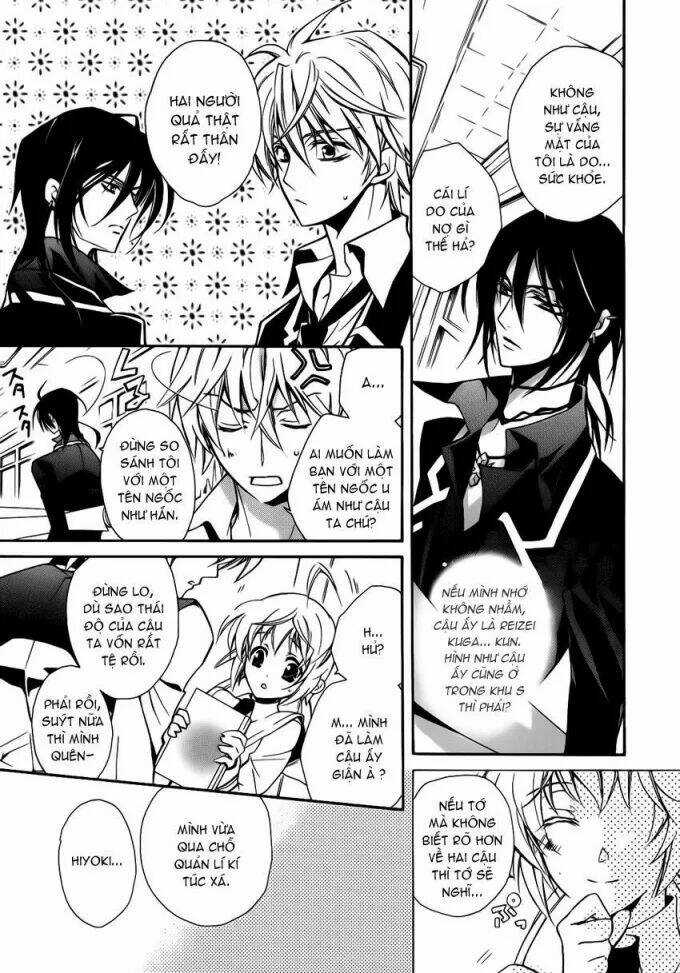 S.l.h Chapter 2 trang 9