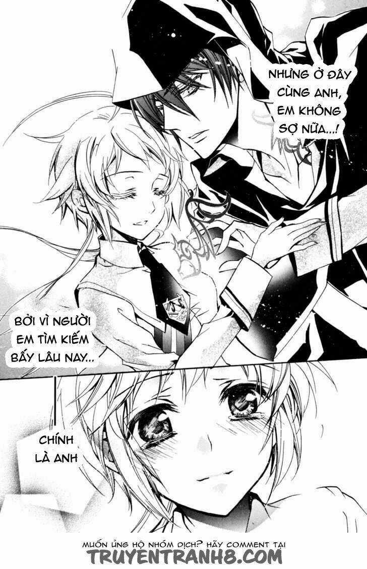 S.l.h Chapter 20 trang 13