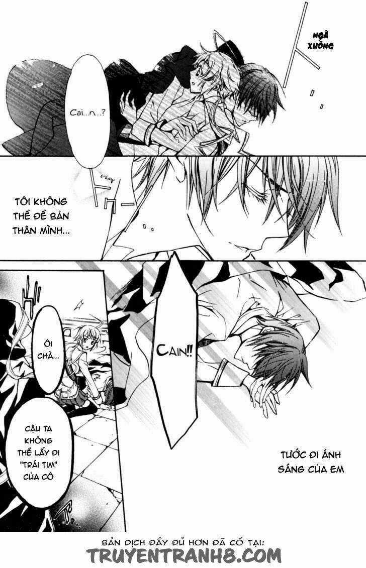 S.l.h Chapter 20 trang 18