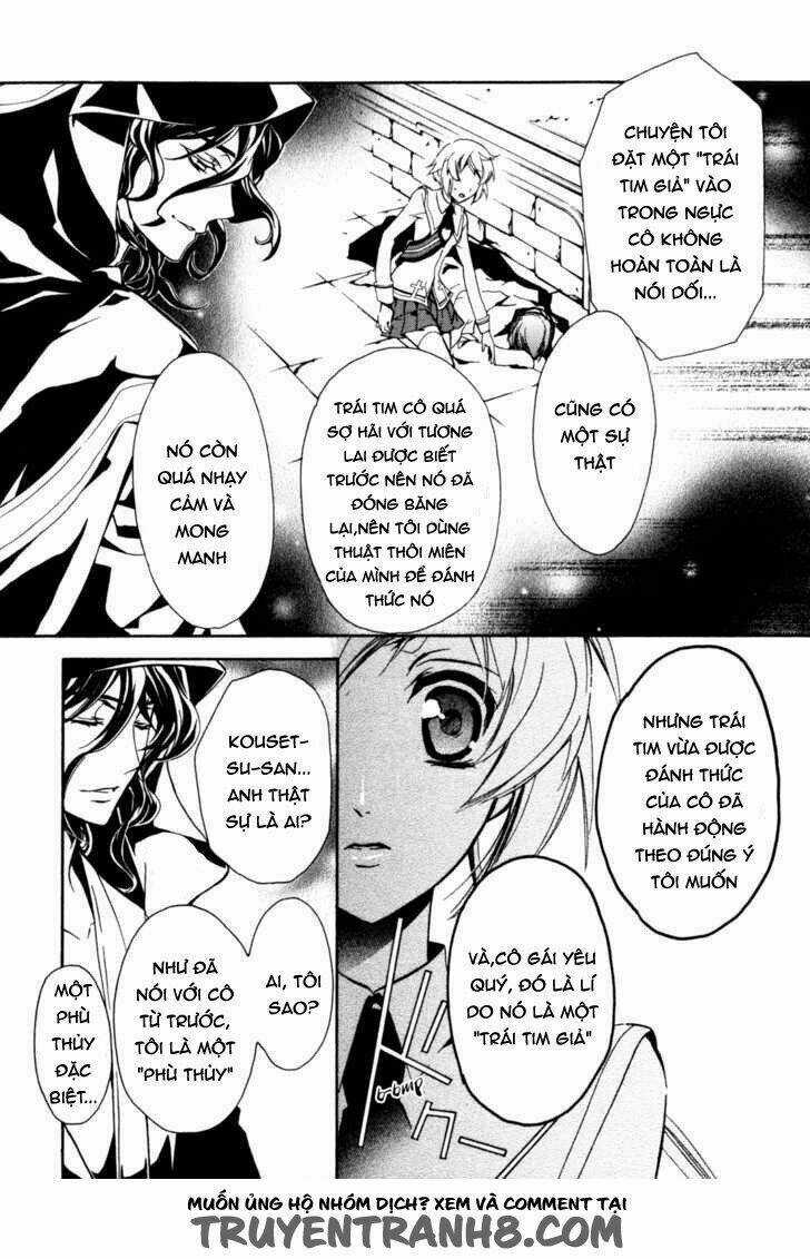 S.l.h Chapter 20 trang 21