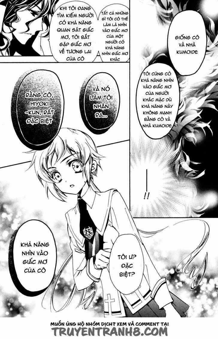 S.l.h Chapter 20 trang 22