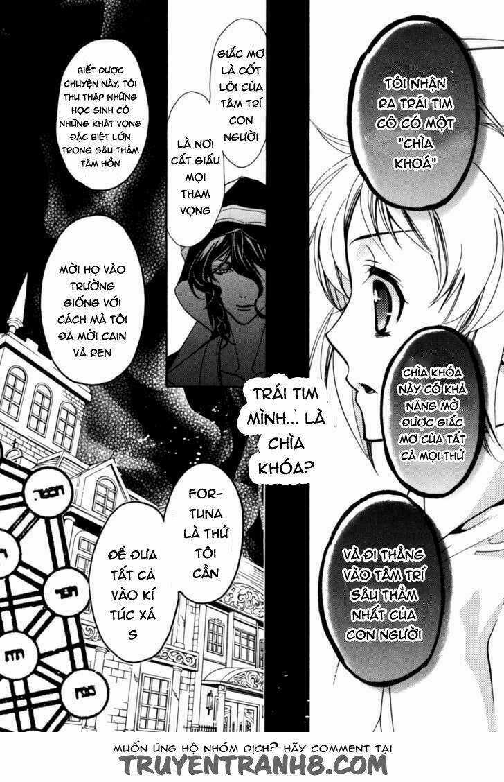 S.l.h Chapter 20 trang 23