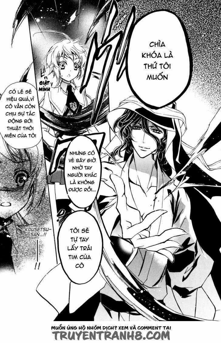 S.l.h Chapter 20 trang 26