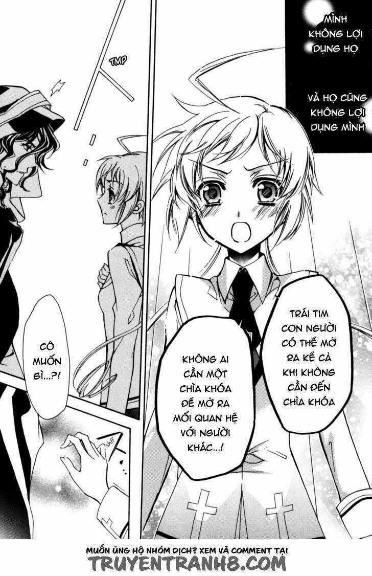 S.l.h Chapter 20 trang 30