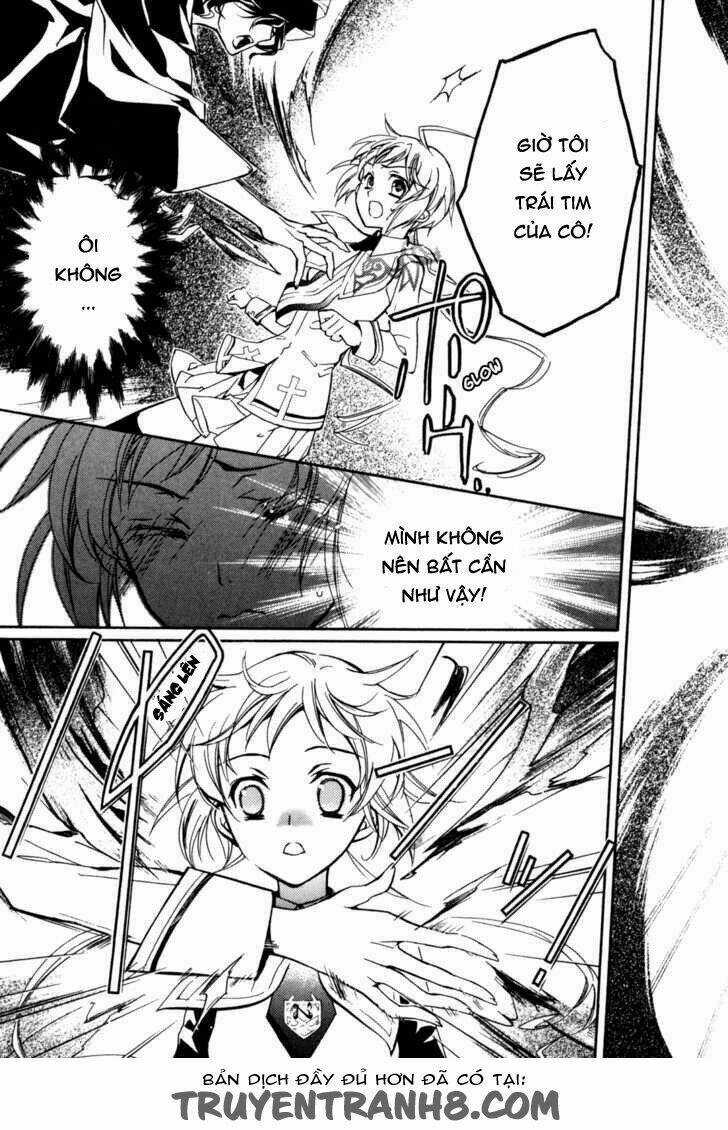 S.l.h Chapter 20 trang 33