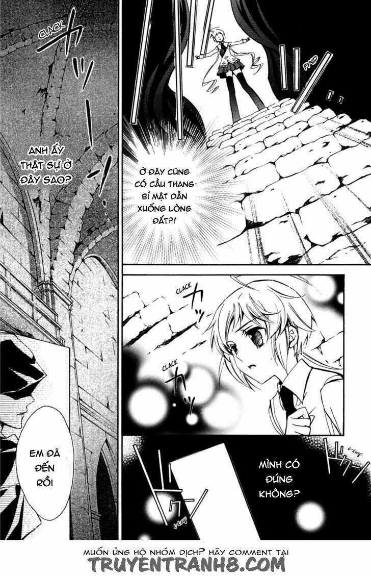 S.l.h Chapter 20 trang 5