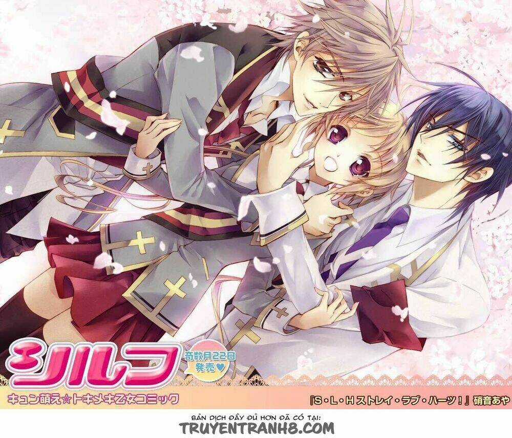 S.l.h Chapter 20 trang 50