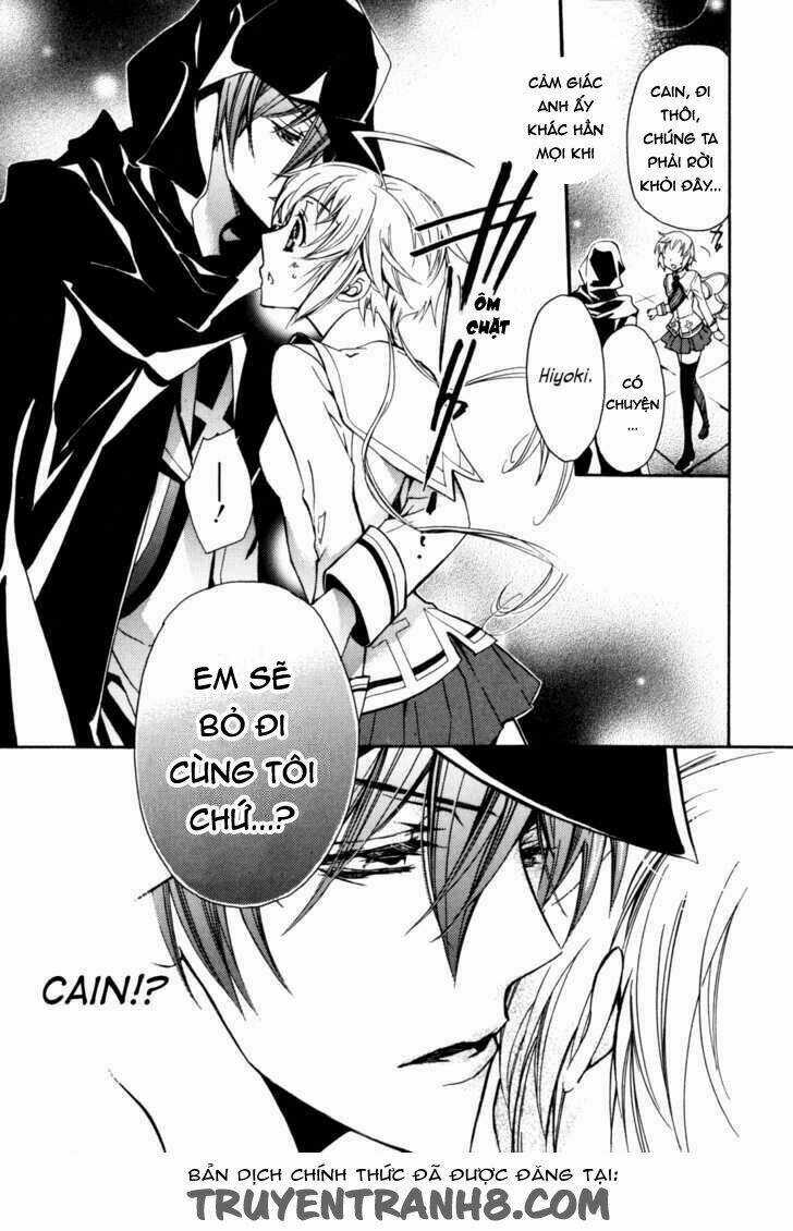 S.l.h Chapter 20 trang 7