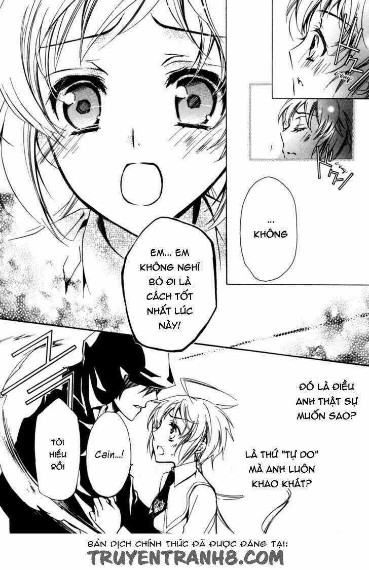 S.l.h Chapter 20 trang 8