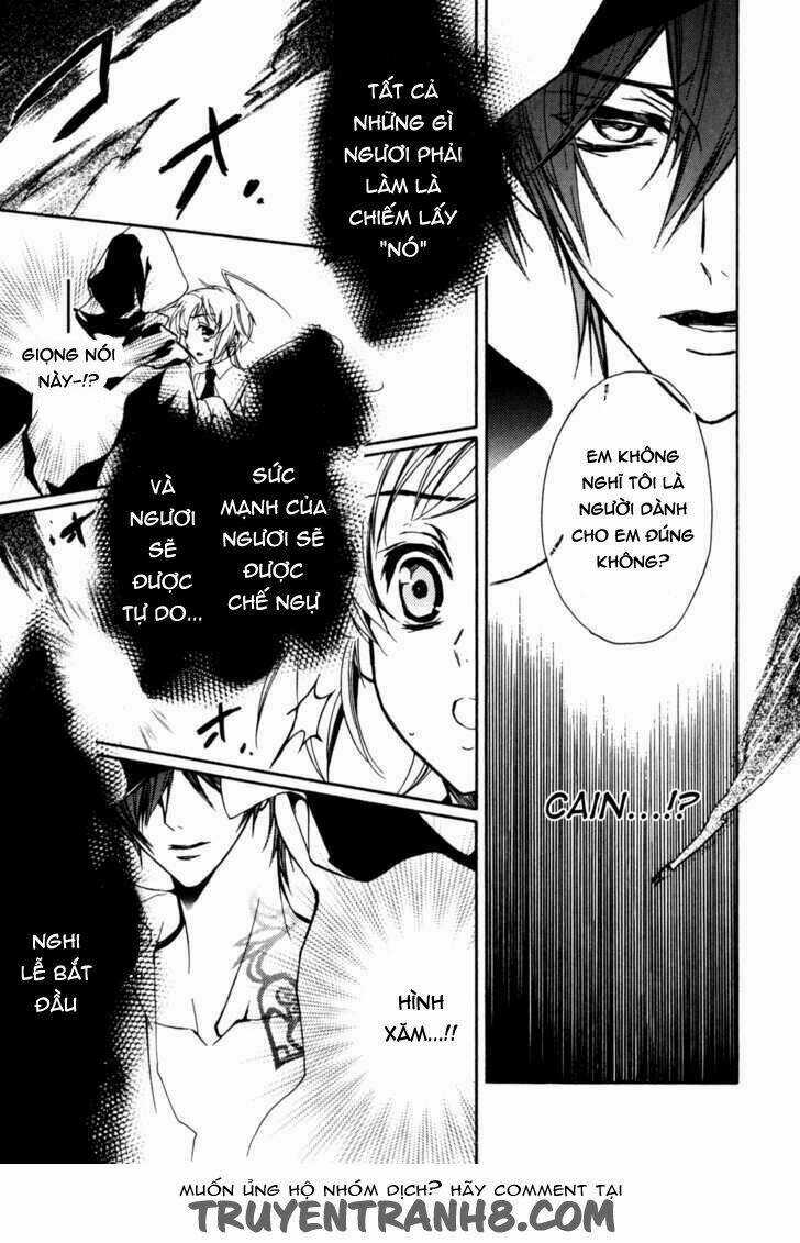 S.l.h Chapter 20 trang 9