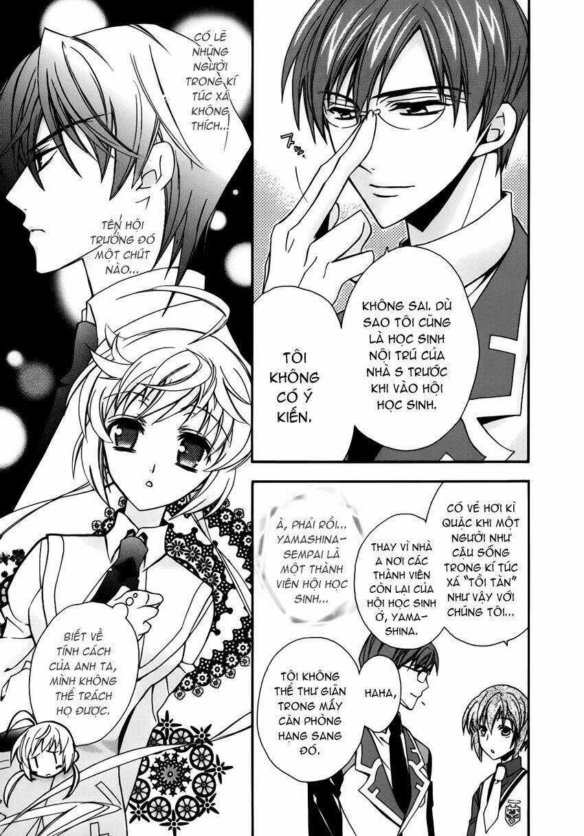 S.l.h Chapter 3 trang 13