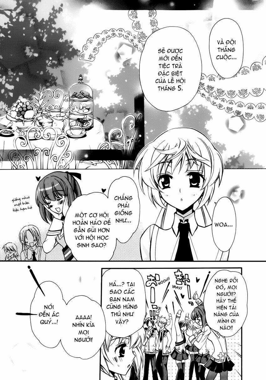 S.l.h Chapter 3 trang 15