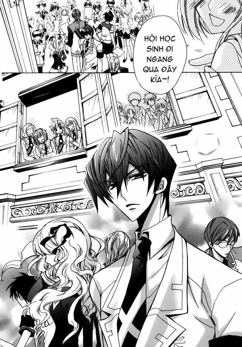 S.l.h Chapter 3 trang 16