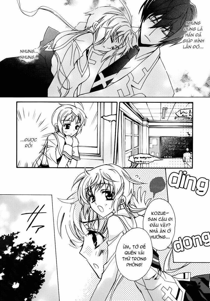 S.l.h Chapter 3 trang 22