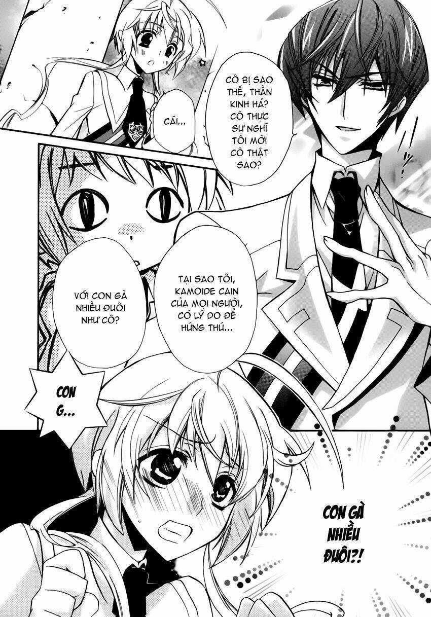 S.l.h Chapter 3 trang 32