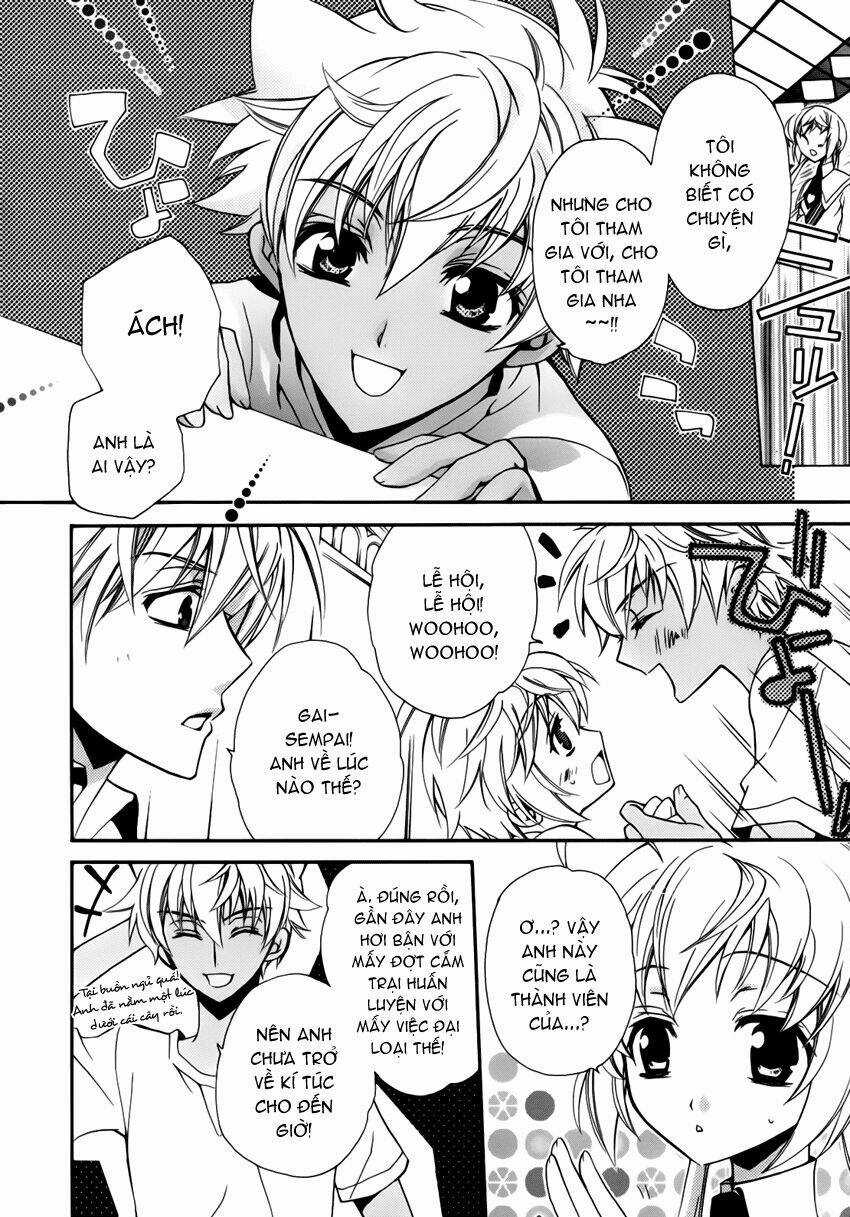 S.l.h Chapter 3 trang 36