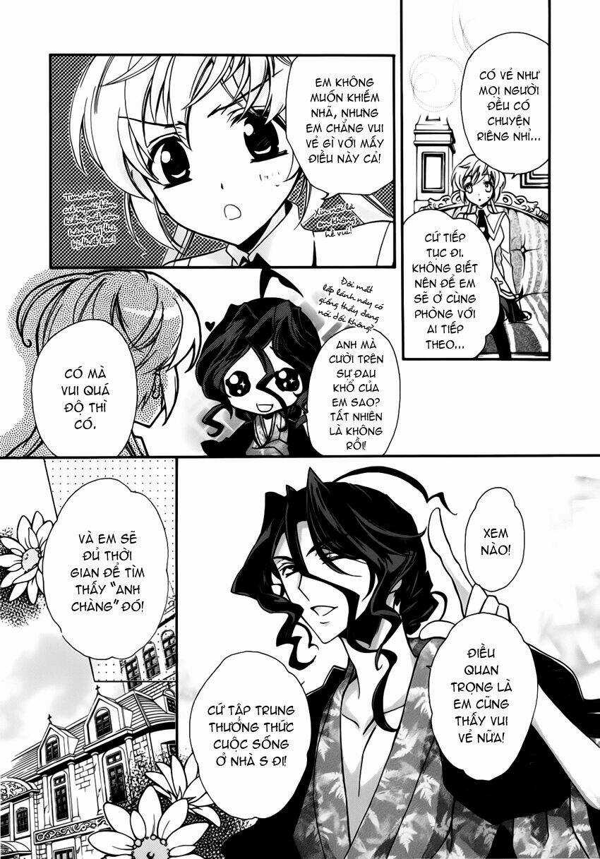 S.l.h Chapter 3 trang 5