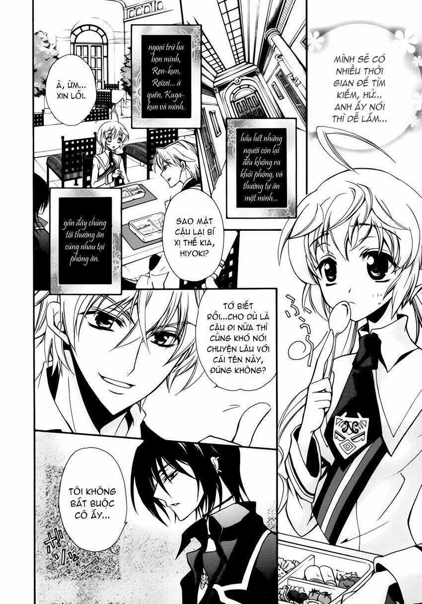 S.l.h Chapter 3 trang 6