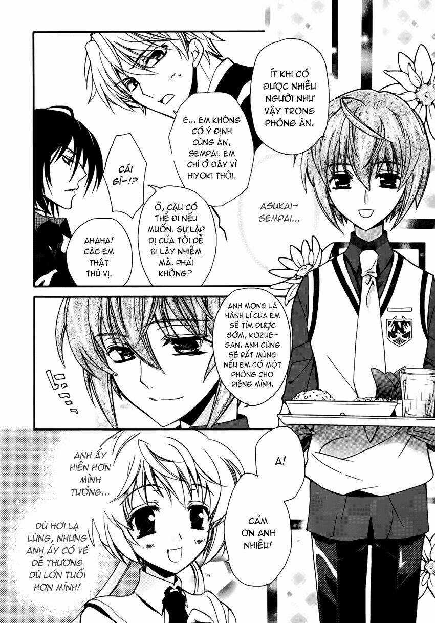 S.l.h Chapter 3 trang 8