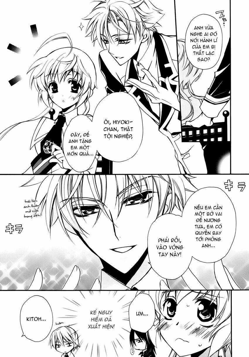 S.l.h Chapter 3 trang 9