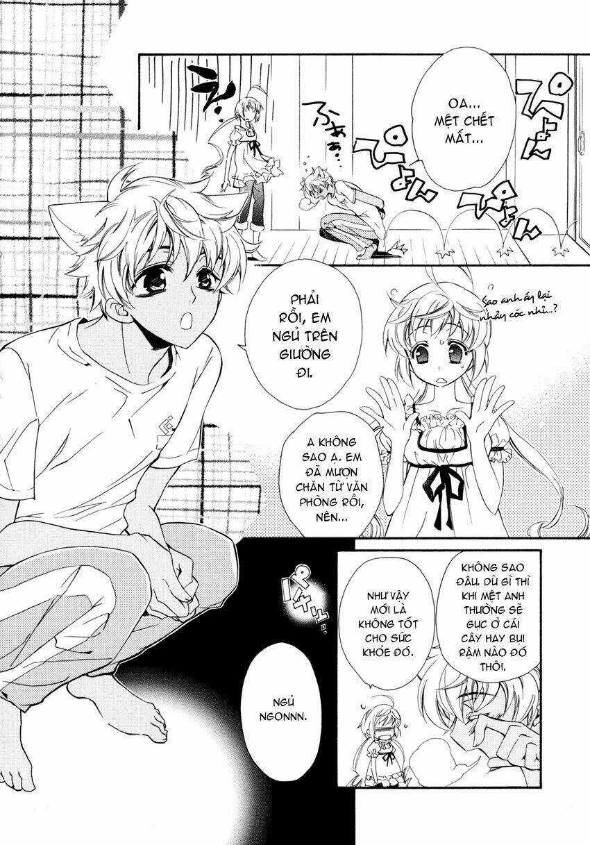 S.l.h Chapter 4 trang 14