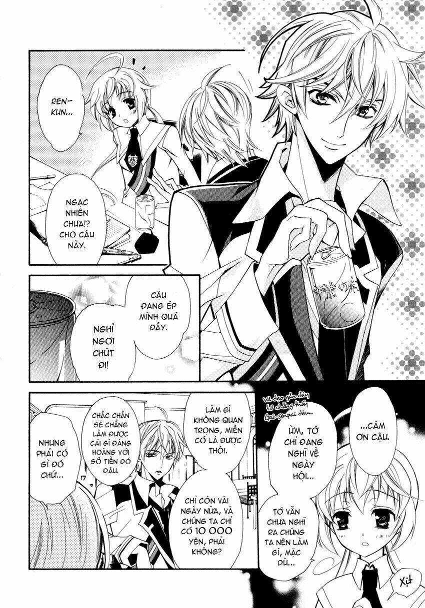 S.l.h Chapter 4 trang 6