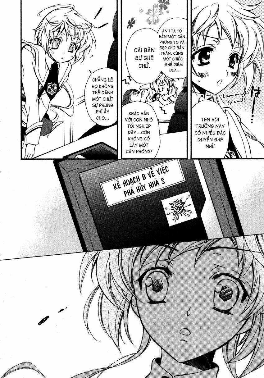 S.l.h Chapter 5 trang 45