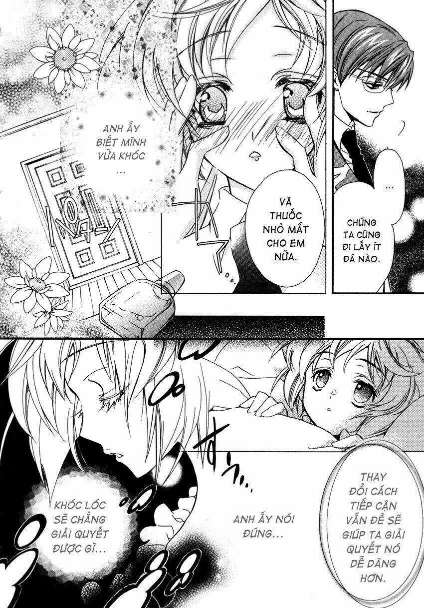 S.l.h Chapter 6 trang 22