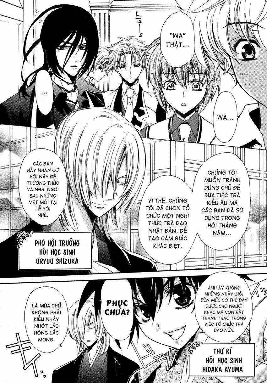 S.l.h Chapter 7 trang 15