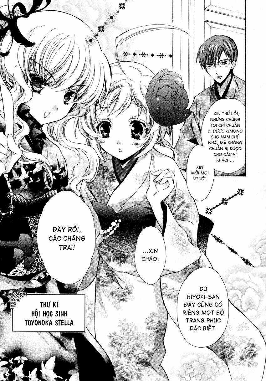 S.l.h Chapter 7 trang 16