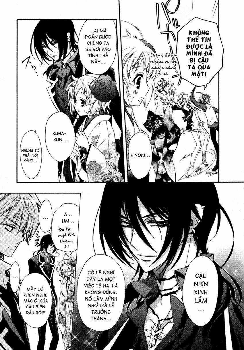 S.l.h Chapter 7 trang 18