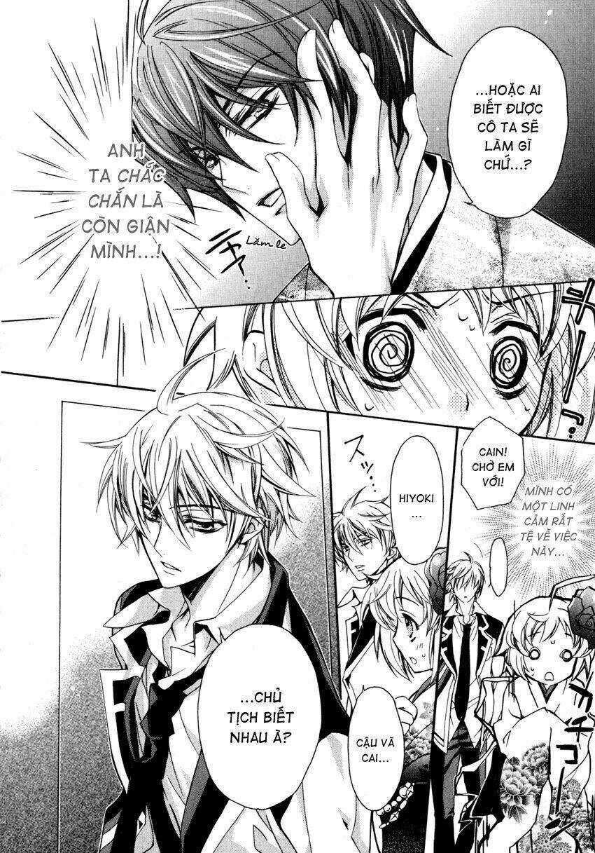 S.l.h Chapter 7 trang 23