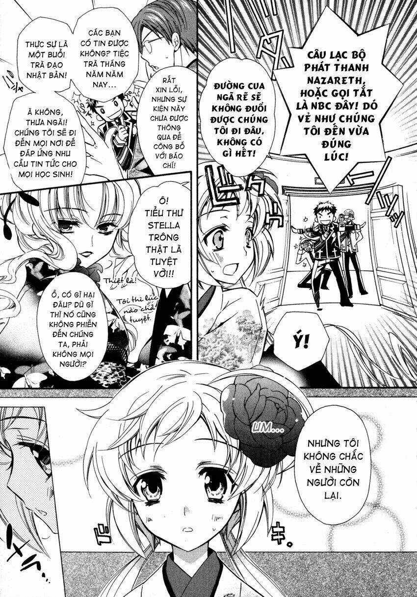 S.l.h Chapter 7 trang 30