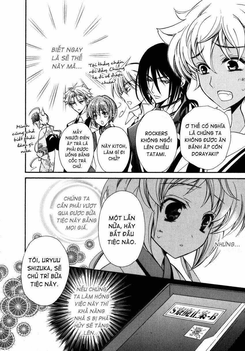 S.l.h Chapter 7 trang 31