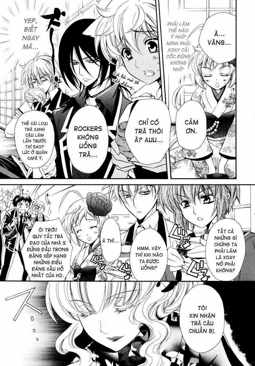 S.l.h Chapter 7 trang 34