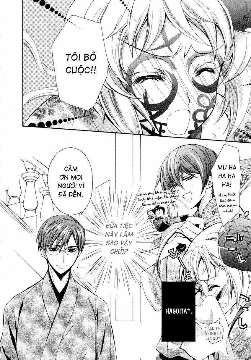 S.l.h Chapter 7 trang 39