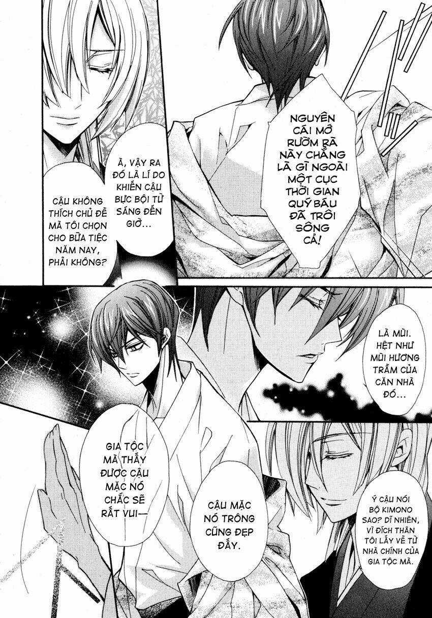 S.l.h Chapter 8 trang 12