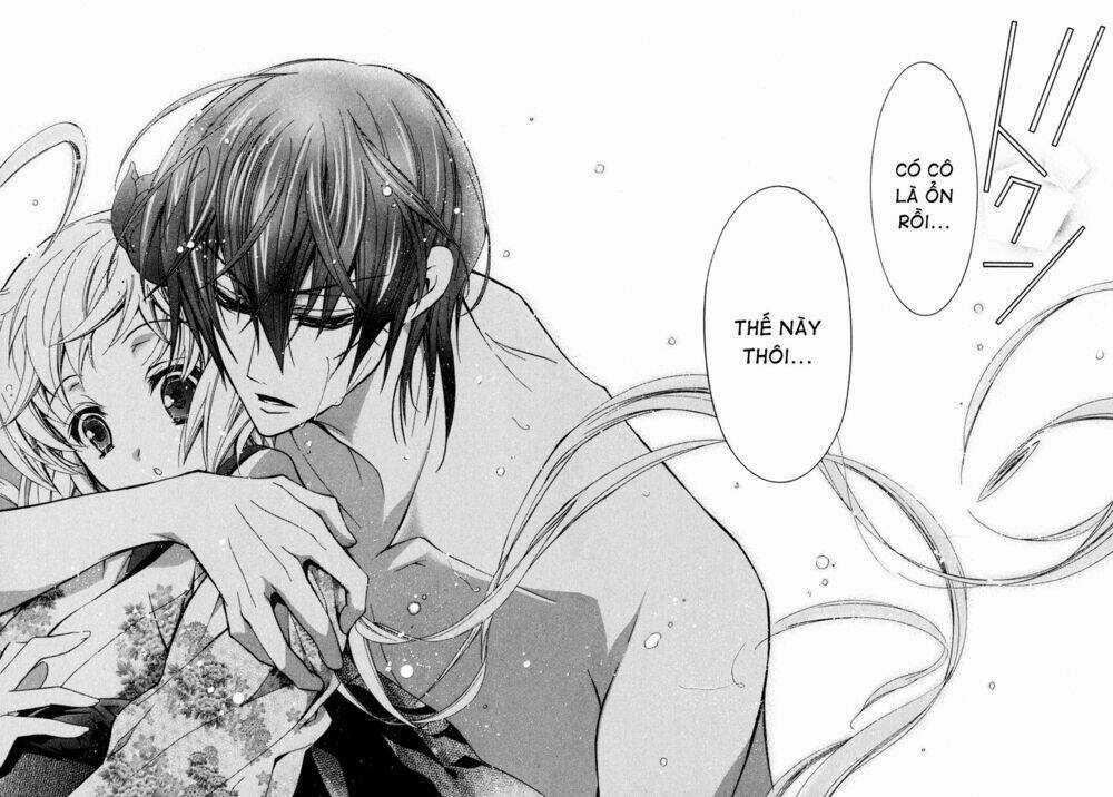 S.l.h Chapter 8 trang 20