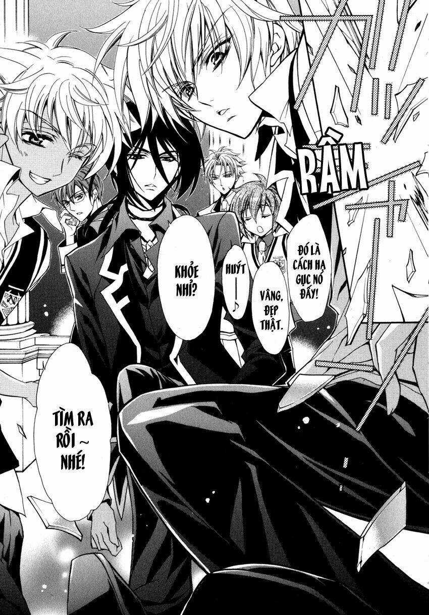 S.l.h Chapter 8 trang 36