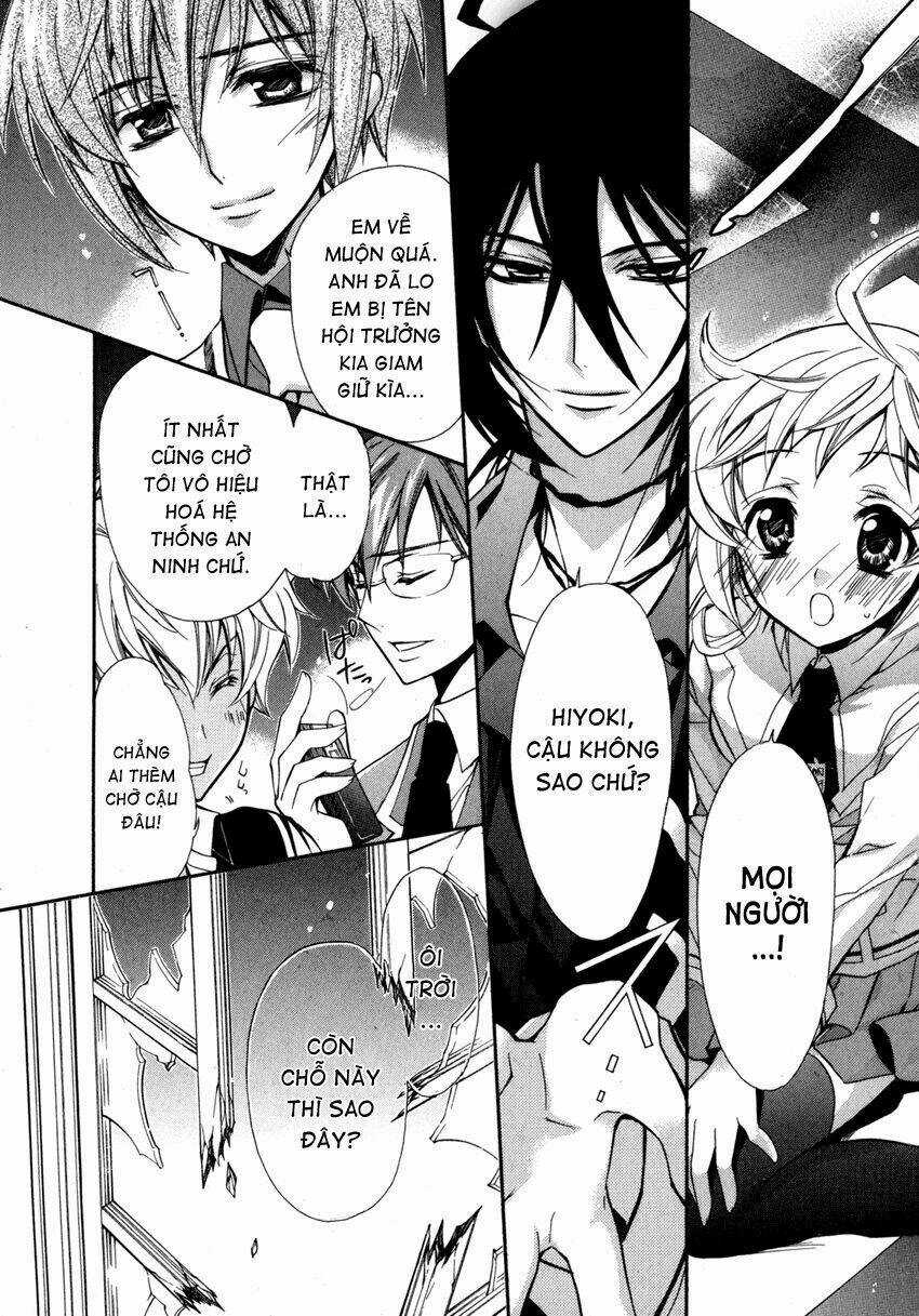 S.l.h Chapter 8 trang 37