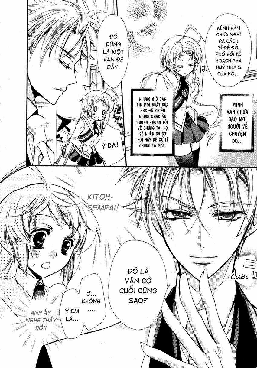 S.l.h Chapter 8 trang 43