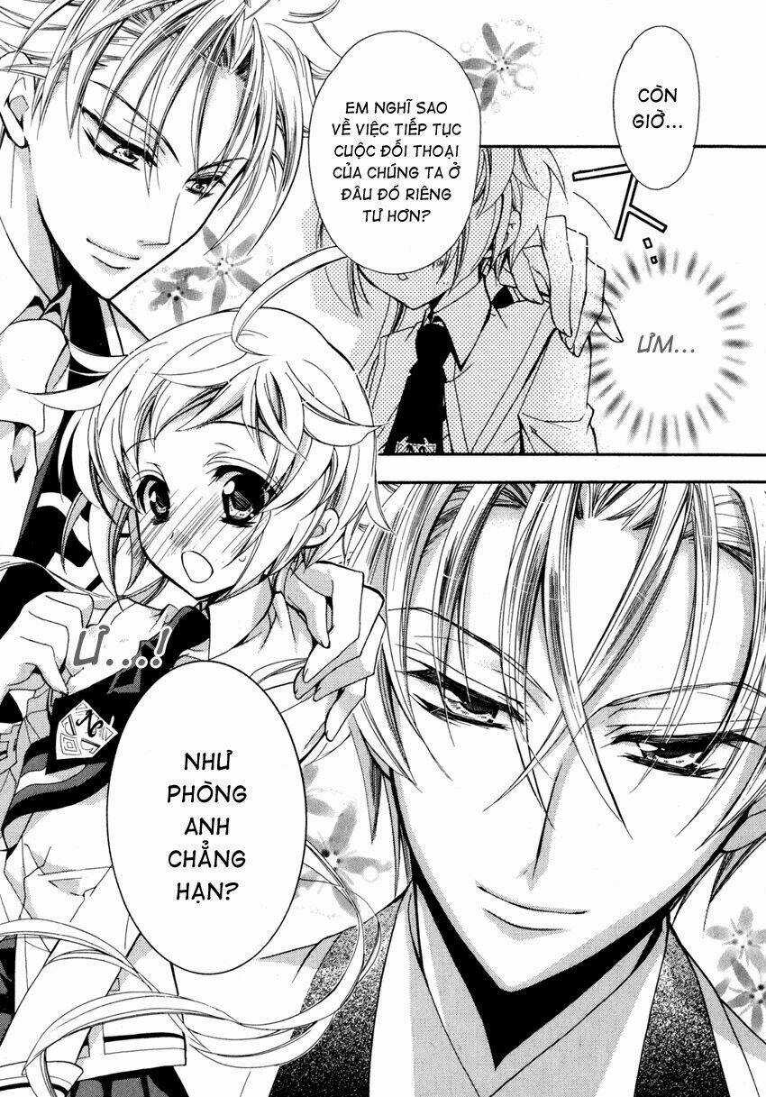 S.l.h Chapter 8 trang 46