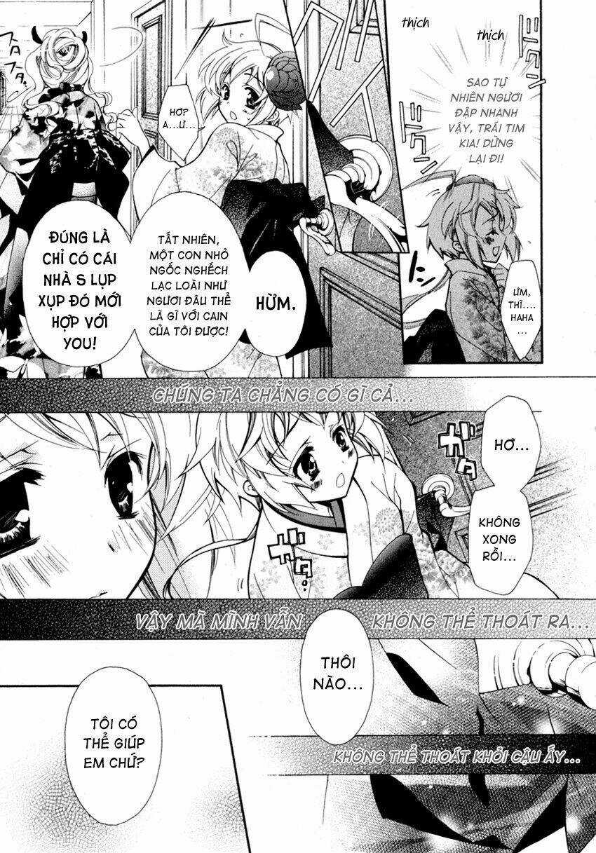 S.l.h Chapter 8 trang 5